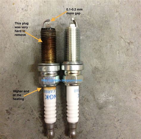 How long does it take to change spark plugs. Things To Know About How long does it take to change spark plugs. 